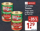 Tomaten bei ALDI SÜD im Prospekt "" für 1,29 €