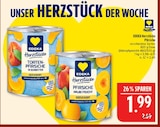 Aktuelles Torten-Pfirsiche in Schnitten Angebot bei Marktkauf in Erlangen ab 1,99 €