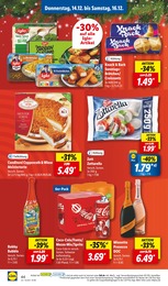 Lidl Wecker im Prospekt Lidl Wecker im Prospekt