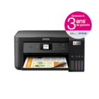 Imprimante Multifonction - EPSON en promo chez Carrefour Stains à 279,99 €