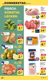 Steckrüben Angebot im aktuellen Netto mit dem Scottie Prospekt auf Seite 30