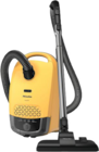 Bodenstaubsauger Guard S1 im Marktkauf Prospekt Bodenstaubsauger Guard S1 von Miele im aktuellen Marktkauf Prospekt für 149,99 €