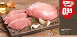 Schweine-Schnitzel Angebote bei REWE Köln für 0,99 €