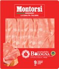Mortadelle Ifreschi à Intermarché Hyper dans Villeneuve-Tolosane