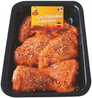 Plateau grillade poulet barbecue - BRUNO SIEBERT - Intermarché à Nancy Plateau grillade poulet barbecue - BRUNO SIEBERT en promo chez Intermarché Nancy à 7,95 €