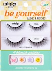 Künstliche Wimpern Set Winks mit Pickelpatches bei dm-drogerie markt im Mallersdorf-Pfaffenberg Prospekt für 9,95 €