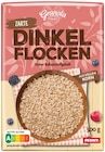 Dinkelflocken von Granola für 0,99 € bei Penny im Angebot Dinkelflocken von Granola im aktuellen Penny Prospekt