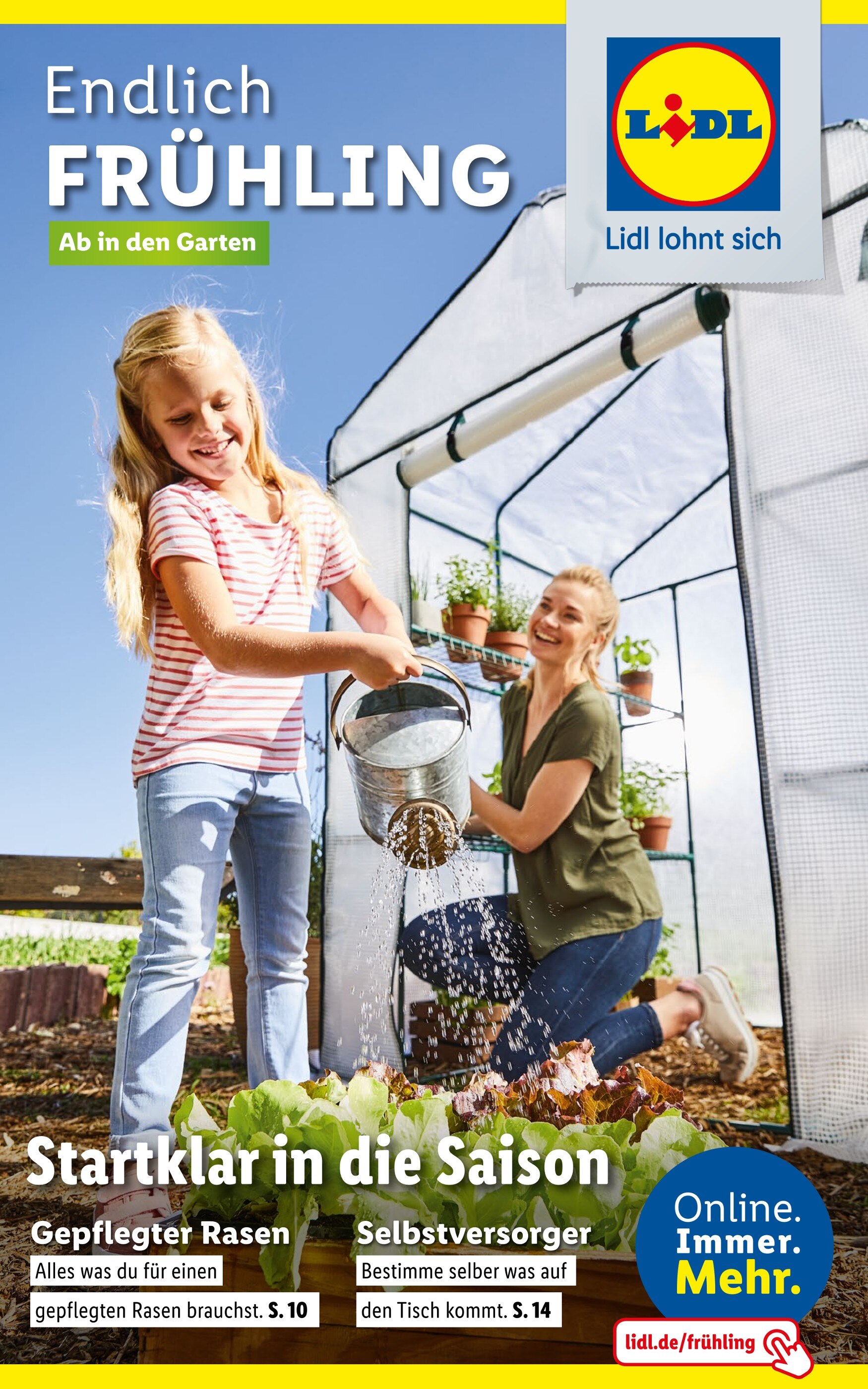 Lidl Prospekt Hamburg ᐅ Aktuelle Angebote im Prospekt dieser & nächster