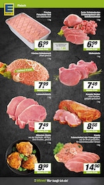 Aktueller EDEKA Prospekt mit Grillfleisch, "Aktuelle Angebote", Seite 4