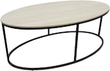 COUCHTISCH im Angebot bei XXXLutz Möbelhäuser in Willich COUCHTISCH Angebote von Xora bei XXXLutz Möbelhäuser Willich für 29,90 €