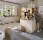 Einbauküche von Novel und Bosch im aktuellen XXXLutz Möbelhäuser Prospekt für 6.499,00 €