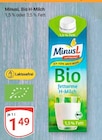 Aktuelles Bio H-Milch 1,5 % Fett Angebot bei GLOBUS in Oberhausen ab 1,49 €