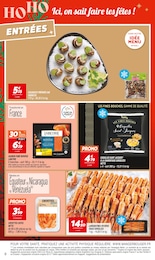 Offre Coquille Saint-Jacques dans le catalogue Netto du moment à la page 6