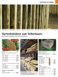 Gartensteine Gartensteine