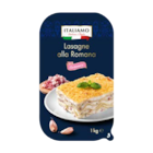 Pinsa von ITALIAMO im aktuellen Lidl Prospekt für 1,99 €