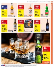 Bière Angebote im Prospekt "SPÉCIAL RACLETTE" von Carrefour Market auf Seite 41