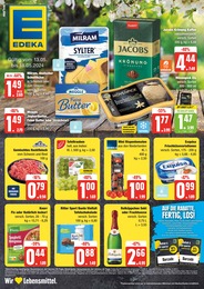 Aktueller E aktiv markt Supermärkte Prospekt für Rosengarten: Top Angebote mit 20} Seiten, 13.05.2024 - 18.05.2024
