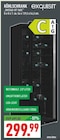 Kühlschrank GKS240-GT-160C im Angebot bei Marktkauf in Velbert Kühlschrank GKS240-GT-160C Angebote von Exquisit bei Marktkauf Velbert für 299,99 €