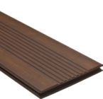 Tout Faire Fauquembergues - Promo Lame de terrasse en bambou Moso X-treme saturée Promo Lame de terrasse en bambou Moso X-treme saturée à 69,90 € dans le catalogue Tout Faire à Fauquembergues