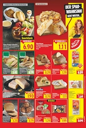 Nudeln im E center Prospekt in Falkensee Aktueller E center Prospekt mit Nudeln, "Aktuelle Angebote", Seite 11