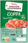 Coppa à Netto dans Pusignan