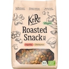 Nussmischung, Roasted Snack Mix mit Paprika-Kichererbsen im dm-drogerie markt Prospekt Nussmischung, Roasted Snack Mix mit Paprika-Kichererbsen von KoRo im aktuellen dm-drogerie markt Prospekt für 4,95 €