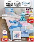 Plüsch Angebote von Disney bei Netto Marken-Discount Fürth für 5,99 €