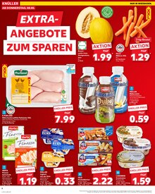 Aktueller Kaufland Prospekt "EXTRA-ANGEBOTE" Seite 2 von 8 Seiten für Wiesbaden