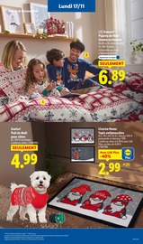Tapis Angebote im Prospekt "LES SEMAINES CASHBACK" von Lidl auf Seite 63