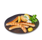 Frische Putenbratwurst im Angebot bei Penny in Reutlingen Frische Putenbratwurst Angebote bei Penny Reutlingen für 2,49 €