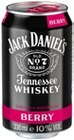 Aktuelle Jack Daniels Angebote bei Kaufland in Lahr (Schwarzwald) Aktuelles Alkoholisches Mixgetränk Angebot bei Kaufland in Lahr (Schwarzwald) ab 1,85 €