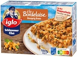 Filegro oder Schlemmer-Filet à la Bordelaise oder 15 Fischstäbchen von IGLO im aktuellen Penny Prospekt für 2,49 €