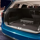 Gepäcknetz Angebot im Volkswagen Prospekt Gepäcknetz im Volkswagen Prospekt zum Preis von 69,80 €