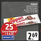 Vollmilch oder Winterorange bei EDEKA im Möhnesee Prospekt für 2,69 €