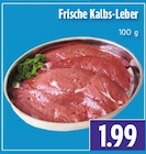 Frische Kalbs-Leber bei EDEKA im Lollar Prospekt für 1,99 €