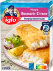 Filegro von Iglo im aktuellen Marktkauf Prospekt für 2,79 €