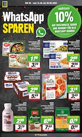 Aktueller EDEKA Prospekt mit Fisch, "Aktuelle Angebote", Seite 3