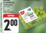 EDEKA Neuenhagen - Tafeltrauben Angebot im Prospekt Tafeltrauben bei EDEKA im Neuenhagen Prospekt für 2,00 €
