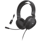 Gaming-Headset HS35 SURROUND v2-Multiplattform-Gaming-Headset Angebote von Corsair bei expert Kamp-Lintfort für 29,00 €