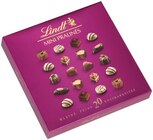 Mini Pralinés Angebote von Lindt bei REWE Weimar für 5,99 €