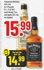 Aktuelle Whiskey Angebote bei Marktkauf in Wuppertal Aktuelles Tennessee Whiskey Angebot bei Marktkauf in Wuppertal ab 14,99 €