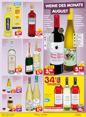 Ähnliche Sambuca Angebote im Prospekt "Aktuelle Angebote" von Netto Marken-Discount in Kaufbeuren Ähnliche Angebote wie Sambuca im Prospekt "Aktuelle Angebote" auf Seite 9 von Netto Marken-Discount in Kaufbeuren