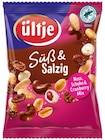 Nussmischung im Penny Prospekt Nussmischung von ültje im aktuellen Penny Prospekt für 2,99 €
