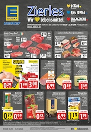 Discounter Prospekt von E center Herten E center Prospekt: "Aktuelle Angebote", 32 Seiten, 26.10.2026 - 31.10.2026