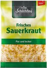 Frisches Sauerkraut von Schlichting für 1,19 € bei Netto mit dem Scottie im Angebot Frisches Sauerkraut von Schlichting im aktuellen Netto mit dem Scottie Prospekt
