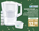 Wasserfilterkanne Aluna Angebote von Brita bei Marktkauf Lünen für 12,99 €