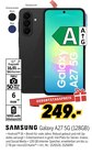 Galaxy A27 5G (128GB) Angebote von SAMSUNG bei MEDIMAX Bad Homburg für 249,00 €