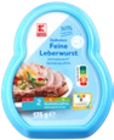 Leberwurst bei Kaufland im Prospekt "" für 0,99 €
