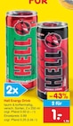 Aktuelle Energydrink Angebote bei Netto Marken-Discount in Langenhagen Aktuelles Energy Drink Angebot bei Netto Marken-Discount in Langenhagen ab 1,00 €
