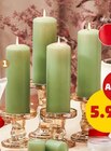 Aktuelles Kerzen Angebot bei Penny in Cottbus ab 5,99 €